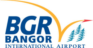 BGR Bangor International Airport