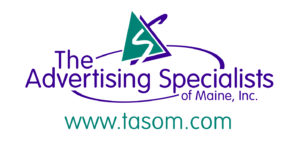 The Advertising Specialists of Maine, Inc., www.tasom.com