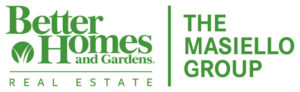 Better Homes and Gardens Real Estate The Masiello Group